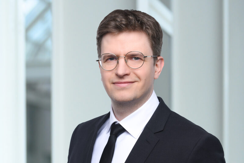 Andrej Metzler