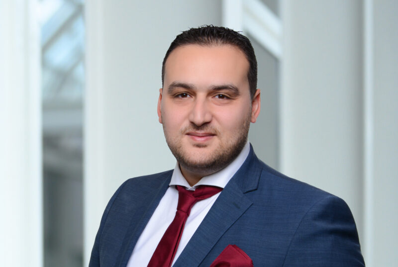 Odei Akoul