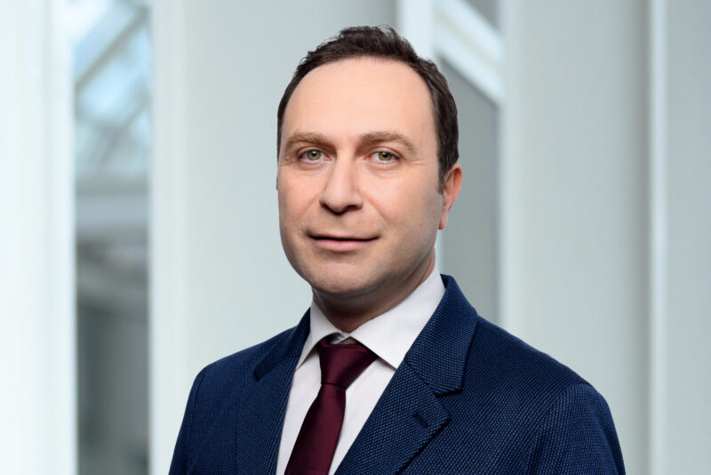 Dr.-Ing. Akif Kutlu