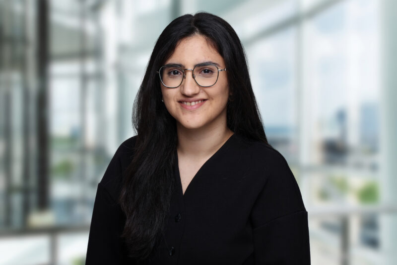 Hanife Öztürk