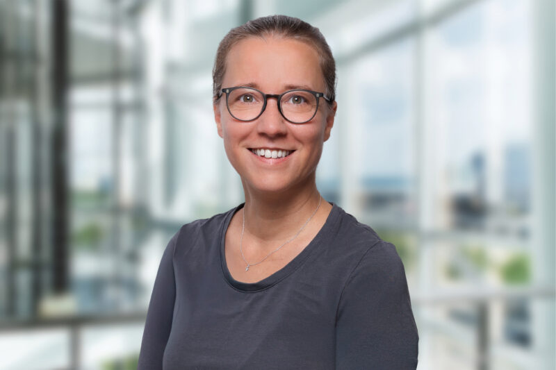 Tanja Grein